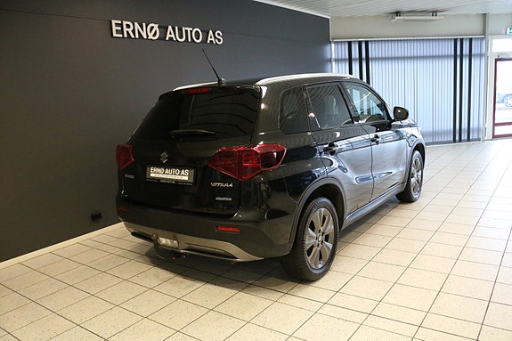 Suzuki Vitara 4 of 5