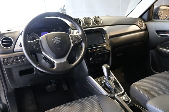 Suzuki Vitara 14 of 18