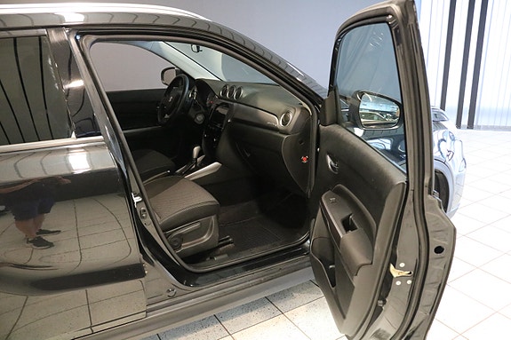 Suzuki Vitara 8 of 18