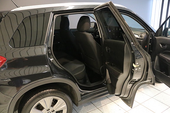Suzuki Vitara 9 of 18