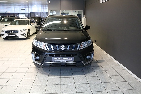 Suzuki Vitara 3 of 5