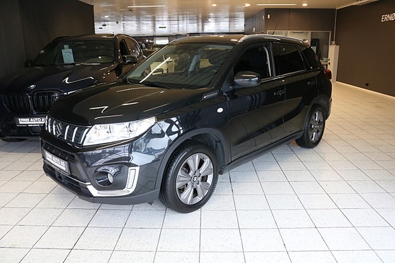 Suzuki Vitara 5 of 5