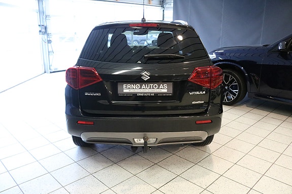 Suzuki Vitara 7 of 18