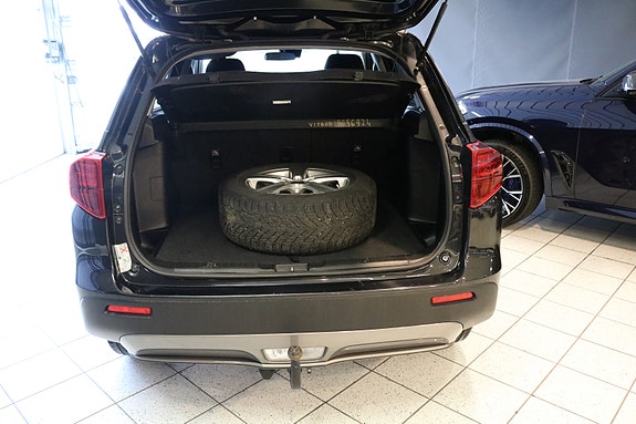Suzuki Vitara 15 of 18