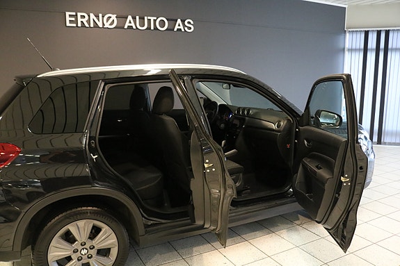 Suzuki Vitara 10 of 18