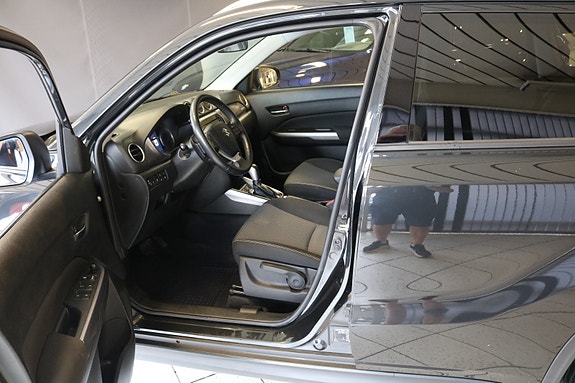 Suzuki Vitara 11 of 18