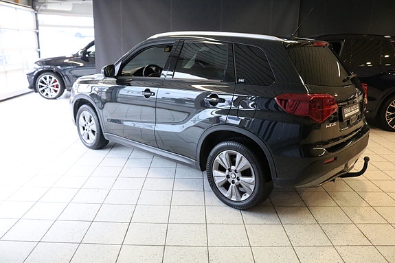 Suzuki Vitara 6 of 18