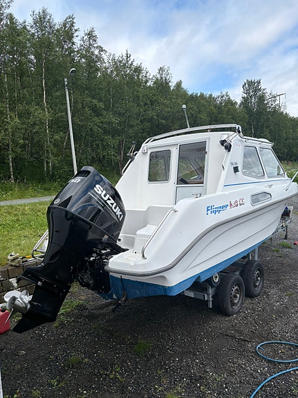 Flipper 630 CC 2 of 5
