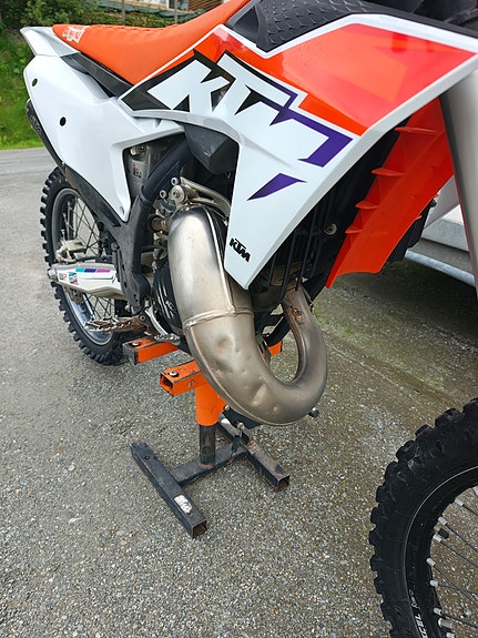 KTM 4 of 5