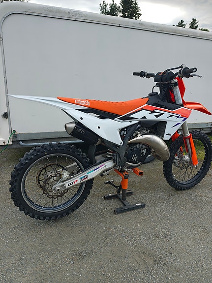 KTM 2 of 5