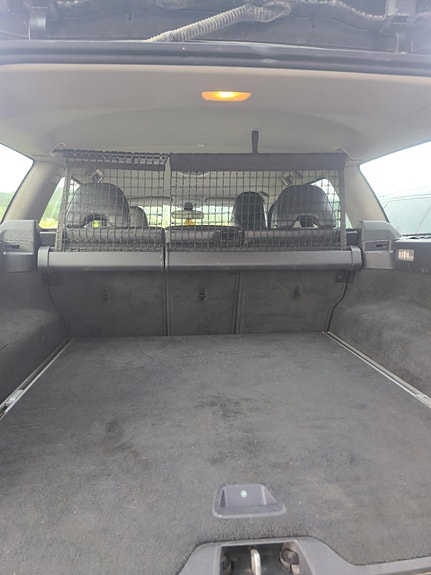 Volvo V70 9 of 9