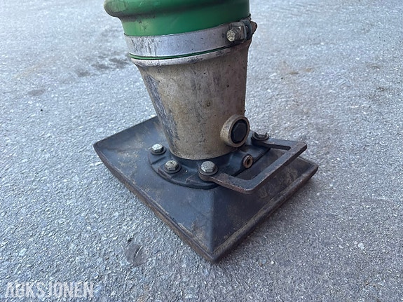 Wacker BS700 stamper 4 of 5