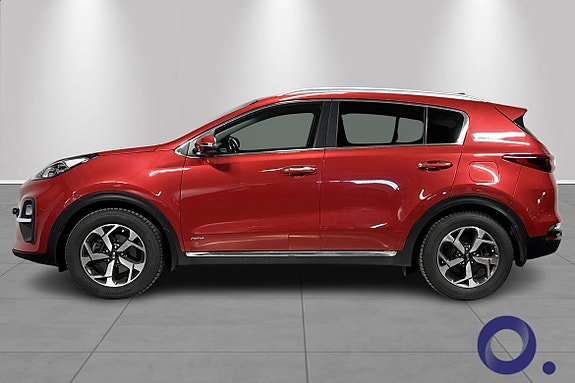Kia Sportage 2 of 5