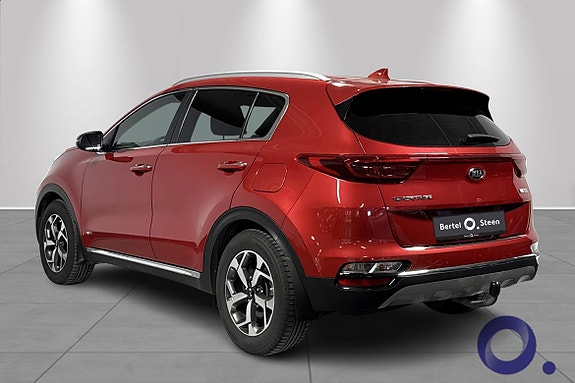 Kia Sportage 3 of 5