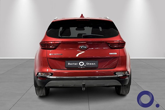 Kia Sportage 4 of 5
