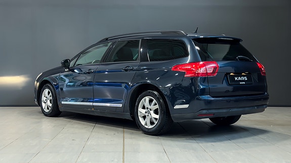 Citroen C5 3 of 5