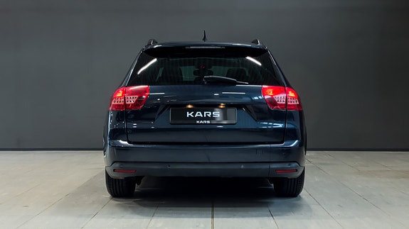 Citroen C5 4 of 5