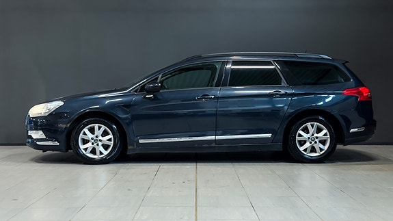 Citroen C5 2 of 5
