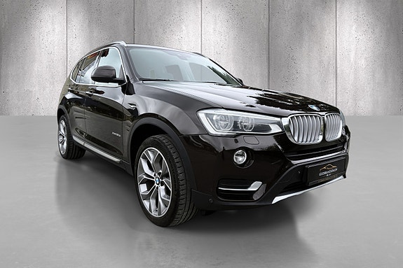 BMW X3 3 of 5