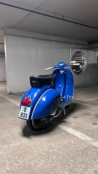 Vespa Popolino 5 of 5
