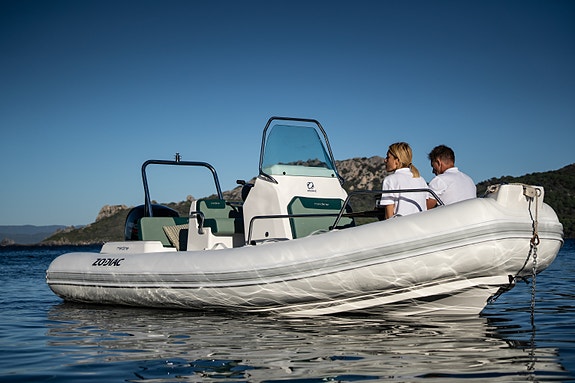 2027 Zodiac Medline 5.8 4 of 5