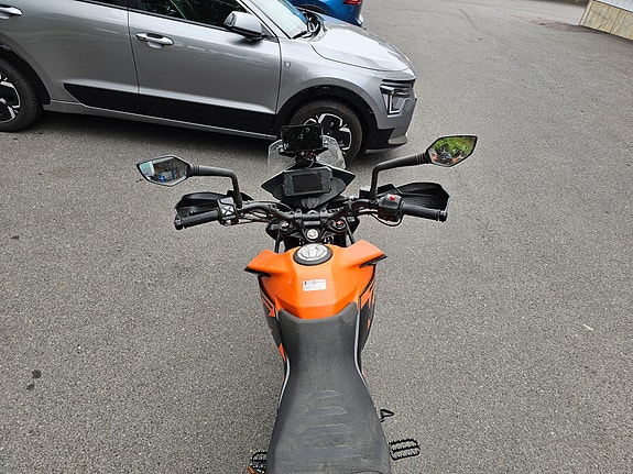 KTM 390 Adventure 4 of 5