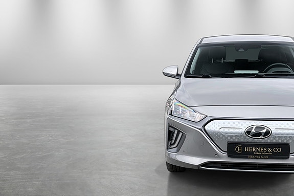 Hyundai IONIQ 4 of 5