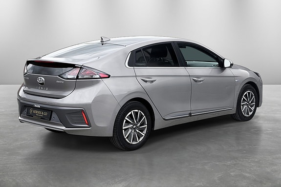 Hyundai IONIQ 5 of 5
