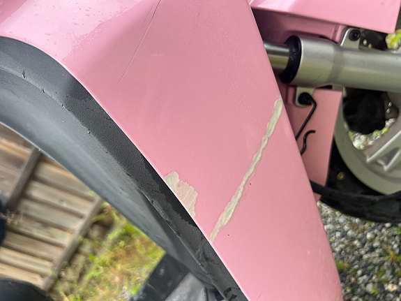 Peugeot Kisbee 5 of 5