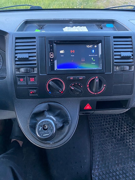 Volkswagen Transporter 3 of 5