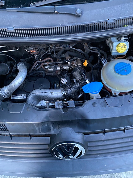 Volkswagen Transporter 5 of 5