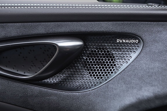 BYD Seal 24 of 30