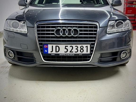 Audi A6 5 of 5