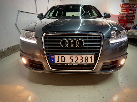 Audi A6 2 of 5