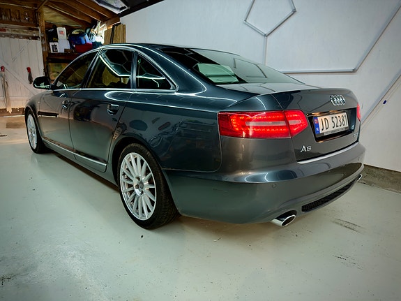 Audi A6 3 of 5