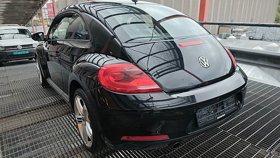 Volkswagen Beetle 18 of 30