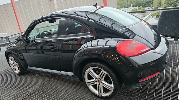 Volkswagen Beetle 19 of 30