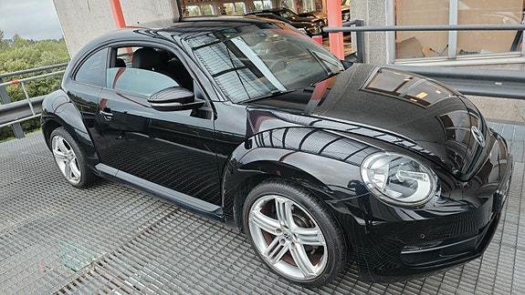Volkswagen Beetle 13 of 30