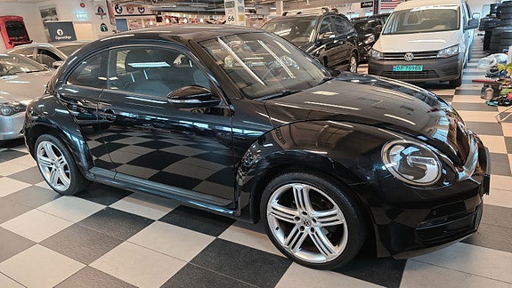Volkswagen Beetle 7 of 30