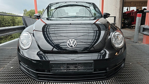 Volkswagen Beetle 10 of 30