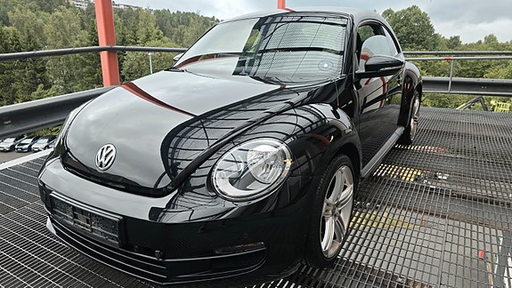Volkswagen Beetle 8 of 30