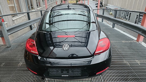 Volkswagen Beetle 23 of 30