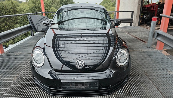 Volkswagen Beetle 11 of 30