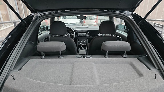 Volkswagen Beetle 24 of 30