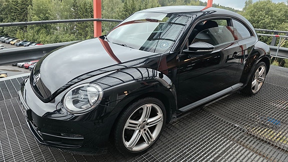 Volkswagen Beetle 9 of 30