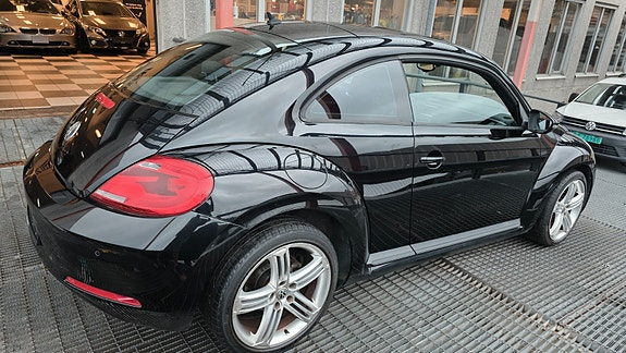 Volkswagen Beetle 15 of 30
