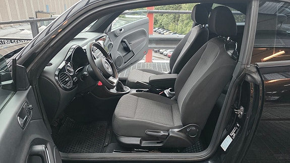 Volkswagen Beetle 26 of 30