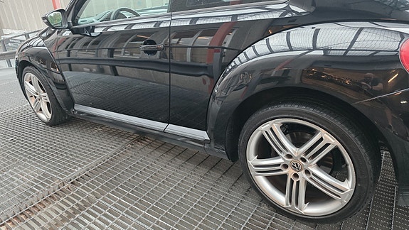 Volkswagen Beetle 20 of 30