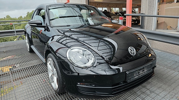 Volkswagen Beetle 12 of 30