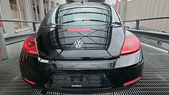 Volkswagen Beetle 22 of 30